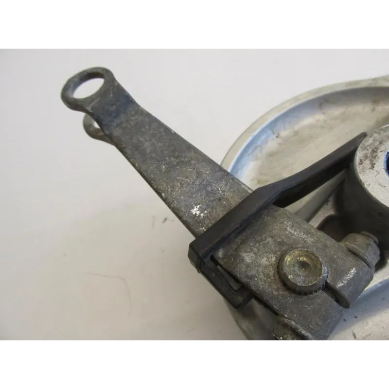 Tambour arriere HONDA XR 125 L 2003-2007