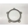Couronne ABS arriere et avant BMW R 1150 RT 2001-2004 Couronne ABS arriere et avant BMW R 1150 RT 2001-2004