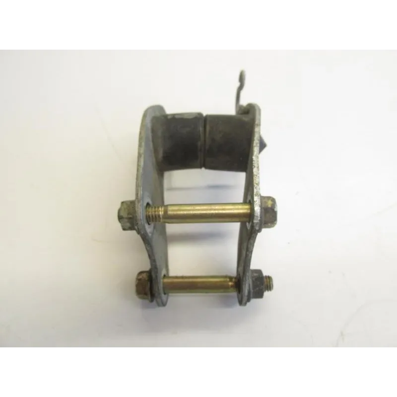 Support moteur HONDA XR 125 L 2003-2007