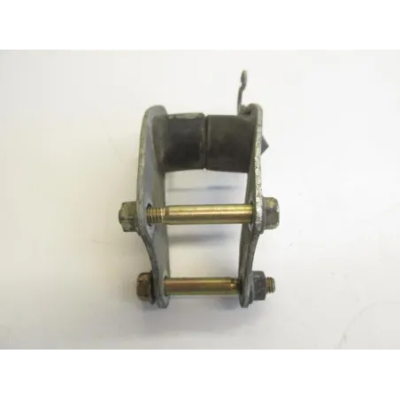 Support moteur HONDA XR 125 L 2003-2007