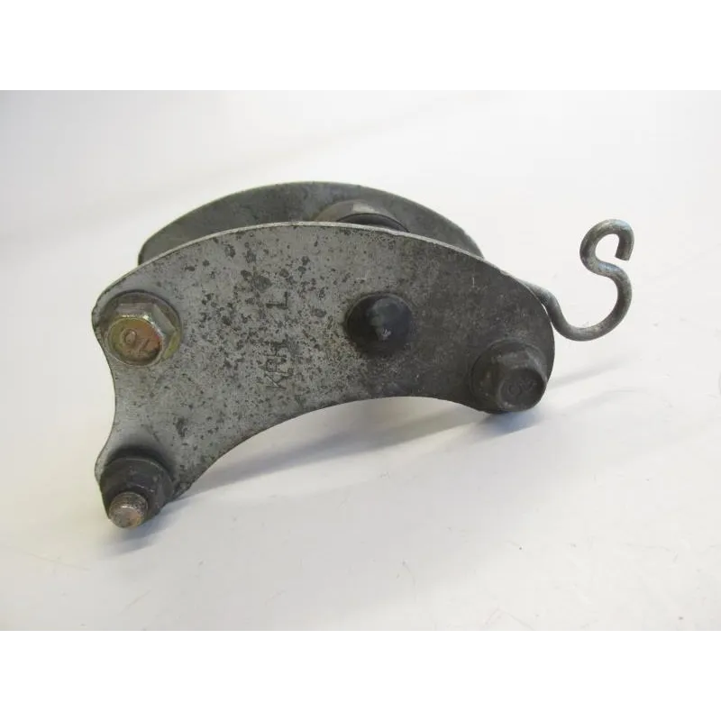 Support moteur HONDA XR 125 L 2003-2007