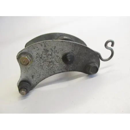 Support moteur HONDA XR 125 L 2003-2007