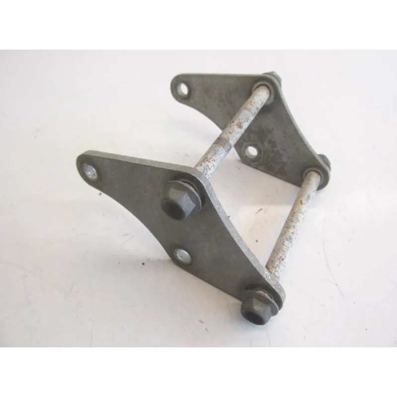 Support moteur HONDA TLR 250 R 1984-1986