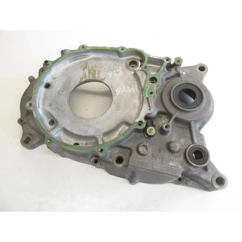 Carter moteur gauche HONDA XR 650 L 1993-1996