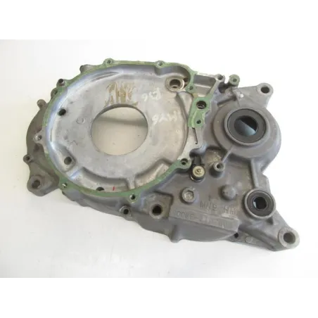 Carter moteur gauche HONDA XR 650 L 1993-1996