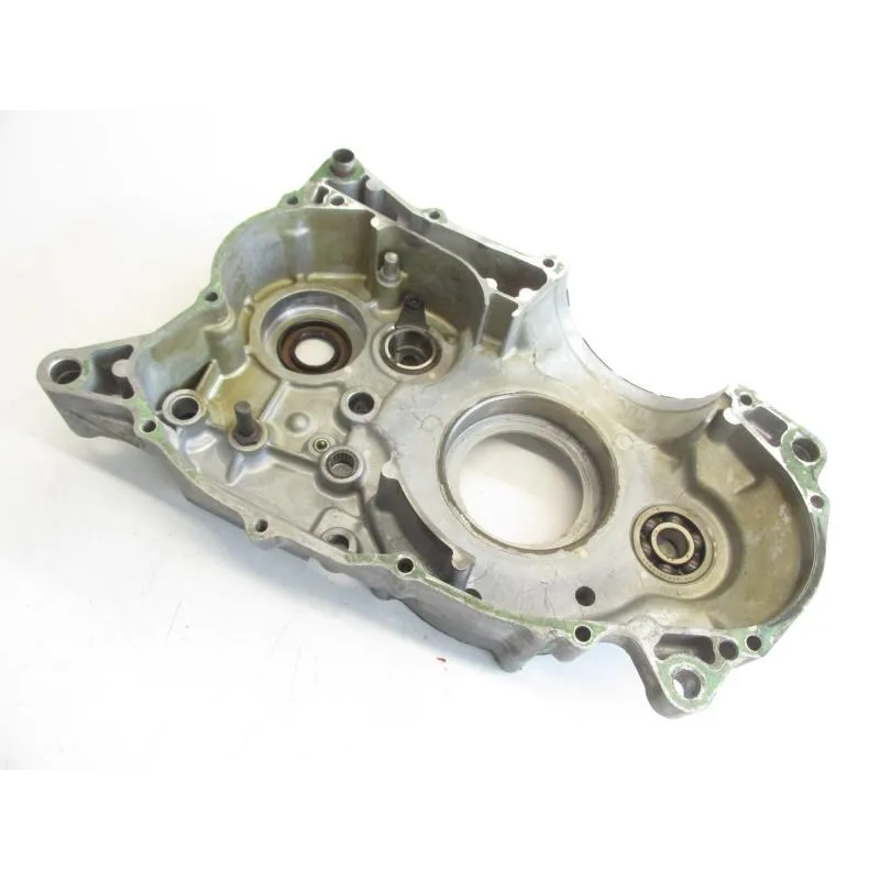 Carter moteur gauche HONDA XR 650 L 1993-1996