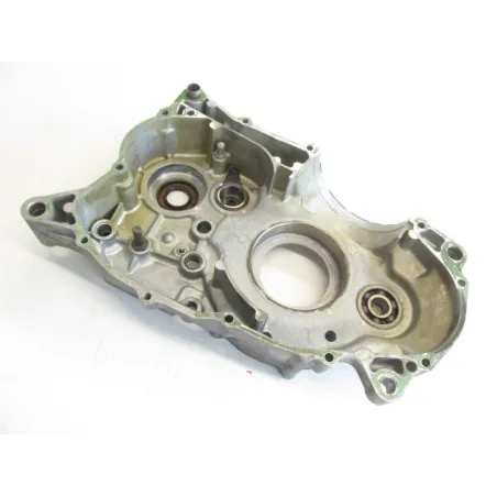 Carter moteur gauche HONDA XR 650 L 1993-1996