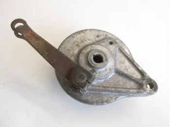 Tambour arriere HONDA XL 125 1976