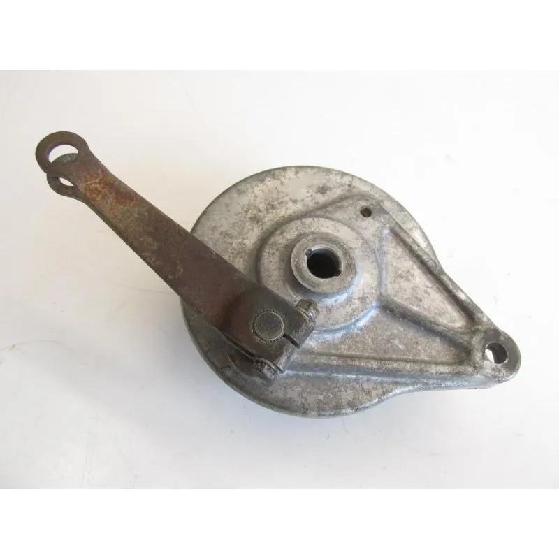 Tambour arriere HONDA XL 125 1976