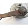 Tambour arriere HONDA XL 125 1976