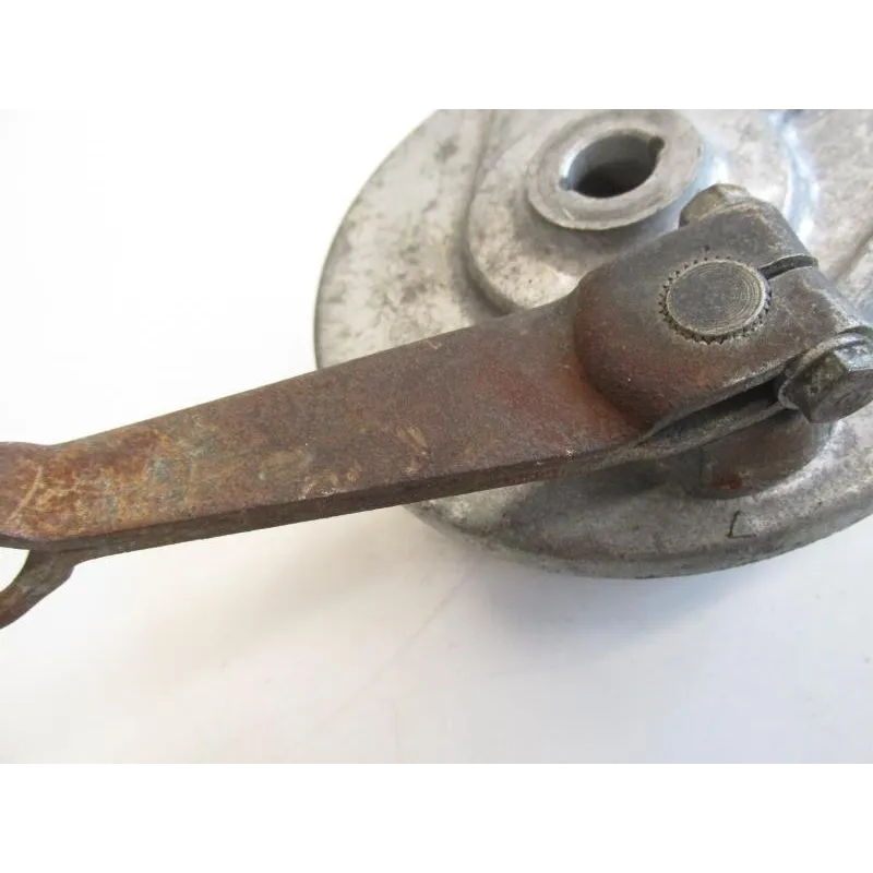 Tambour arriere HONDA XL 125 1976