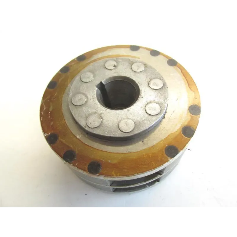 Rotor volant moteur HONDA XL 125 1977