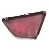 Cache carenage sous selle gauche SUZUKI GN 125 1982-1996 Cache carenage sous selle gauche SUZUKI GN 125 1982-1996