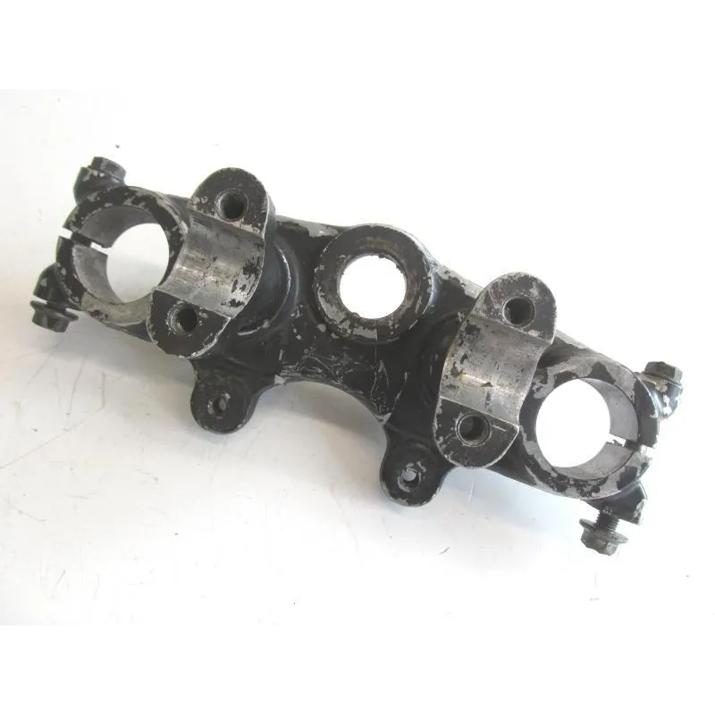 Te de fourche superieur HONDA XL 125 S 1979-1985