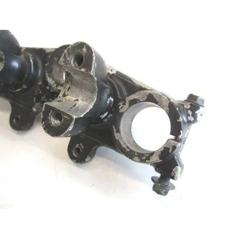 Te de fourche superieur HONDA XL 125 S 1979-1985
