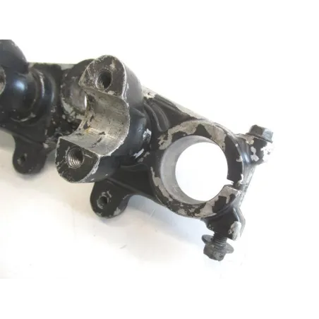 Te de fourche superieur HONDA XL 125 S 1979-1985