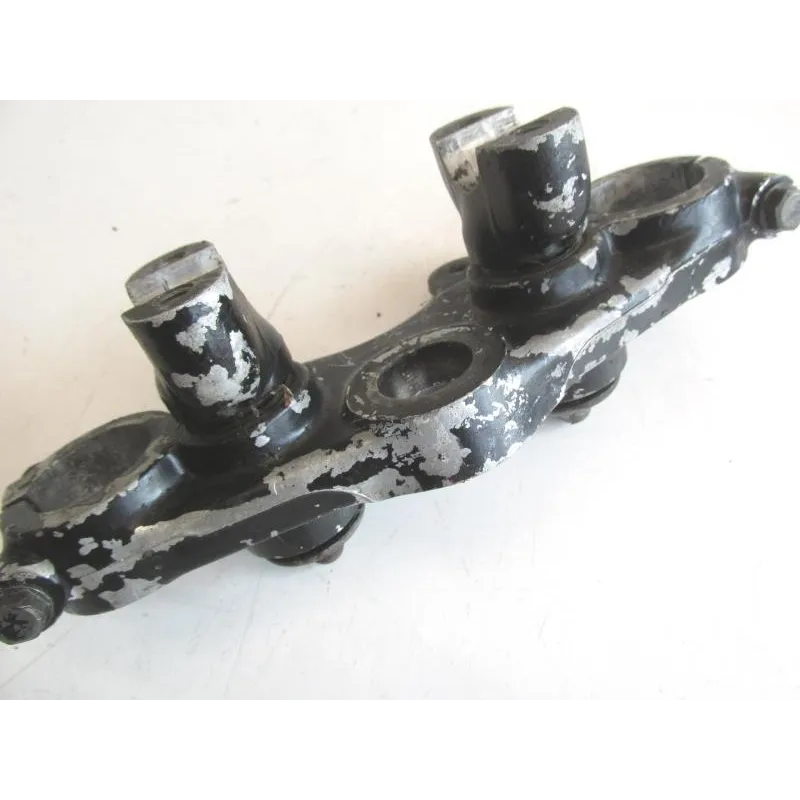 Te de fourche superieur HONDA XL 125 S 1979-1985