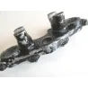 Te de fourche superieur HONDA XL 125 S 1979-1985