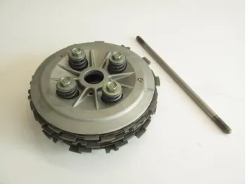 Embrayage HONDA XR 650 L 1993-1999