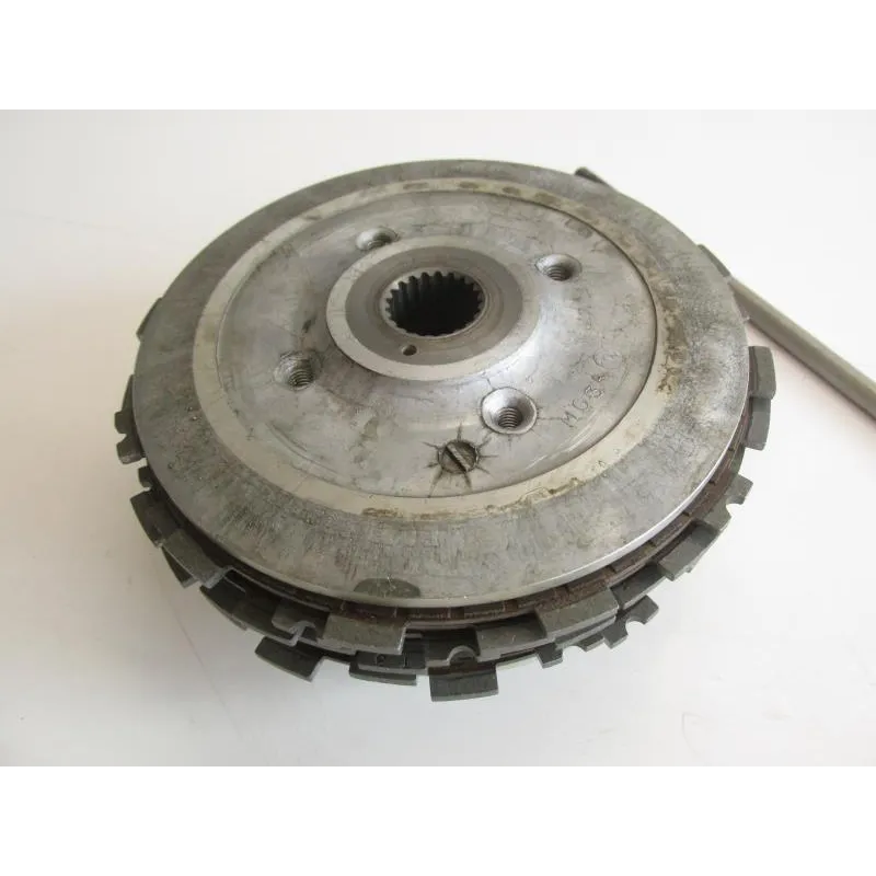 Embrayage HONDA XR 650 L 1993-1999