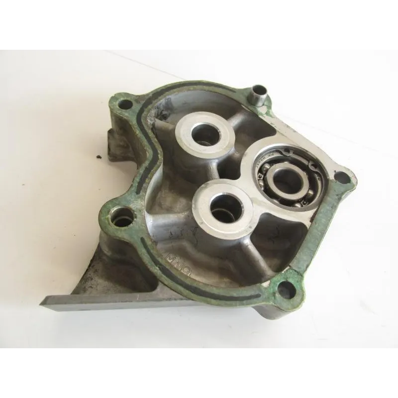 Carter moteur HONDA XR 650 L 1993-1999