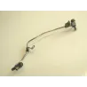 Durite d'huile HONDA XR 650 L 1993-1999