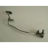 Durite d'huile HONDA XR 650 L 1993-1999