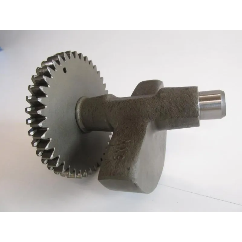 Arbre equilibrage HONDA XR 650 L 1993-1999