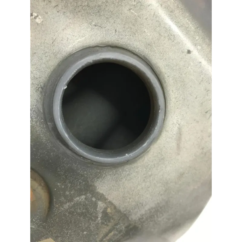 Reservoir HUSQVARNA TE 610 E 2000-2004
