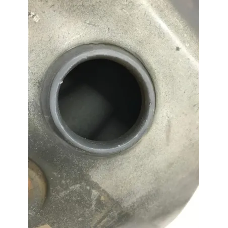 Reservoir HUSQVARNA TE 610 E 2000-2004