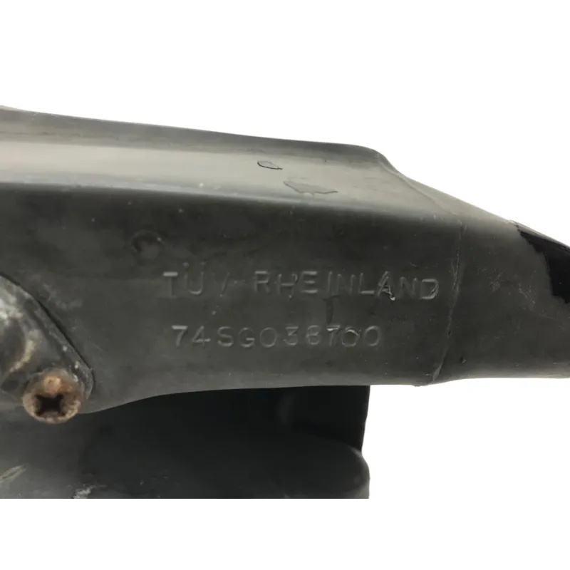 Reservoir HUSQVARNA TE 610 E 2000-2004