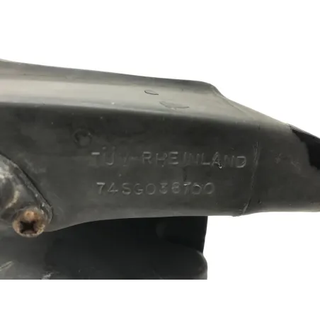 Reservoir HUSQVARNA TE 610 E 2000-2004