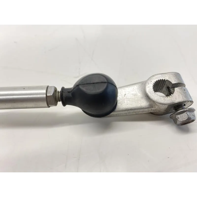 Selecteur YAMAHA FJR 1300 2006-2009 ABS