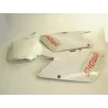 Cache lateral SUZUKI RM 250 2001-2006