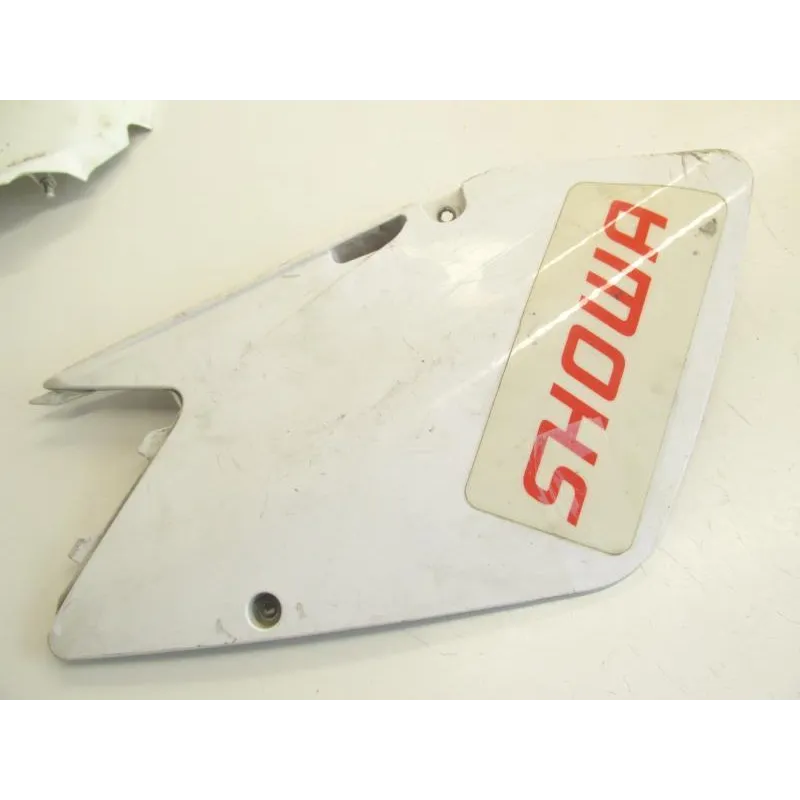 Cache lateral SUZUKI RM 250 2001-2006