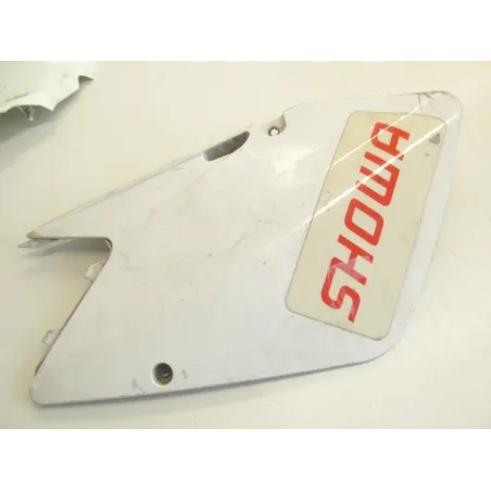 Cache lateral SUZUKI RM 250 2001-2006