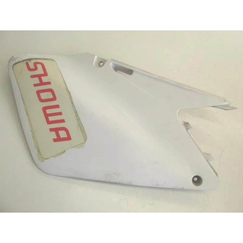 Cache lateral SUZUKI RM 250 2001-2006