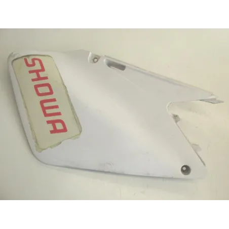 Cache lateral SUZUKI RM 250 2001-2006