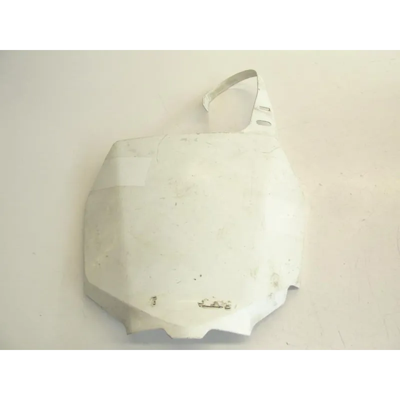Cache lateral SUZUKI RM 250 2001-2006