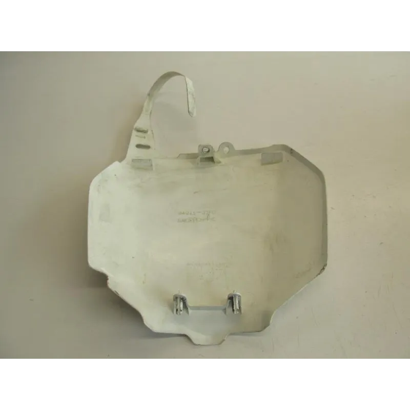 Cache lateral SUZUKI RM 250 2001-2006
