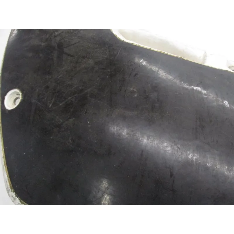 Cache lateral gauche KAWASAKI KX 125 1994-1998