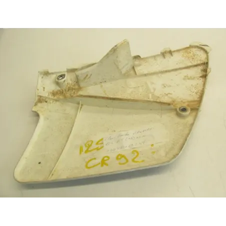 Cache lateral gauche KAWASAKI KX 125 1994-1998