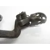 Platine avant droite HONDA XL 600 R 1983-1987 Platine avant droite HONDA XL 600 R 1983-1987