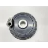 Support Capteur ABS avant YAMAHA FJR 1300 2006-2009 ABS Support Capteur ABS avant YAMAHA FJR 1300 2006-2009 ABS