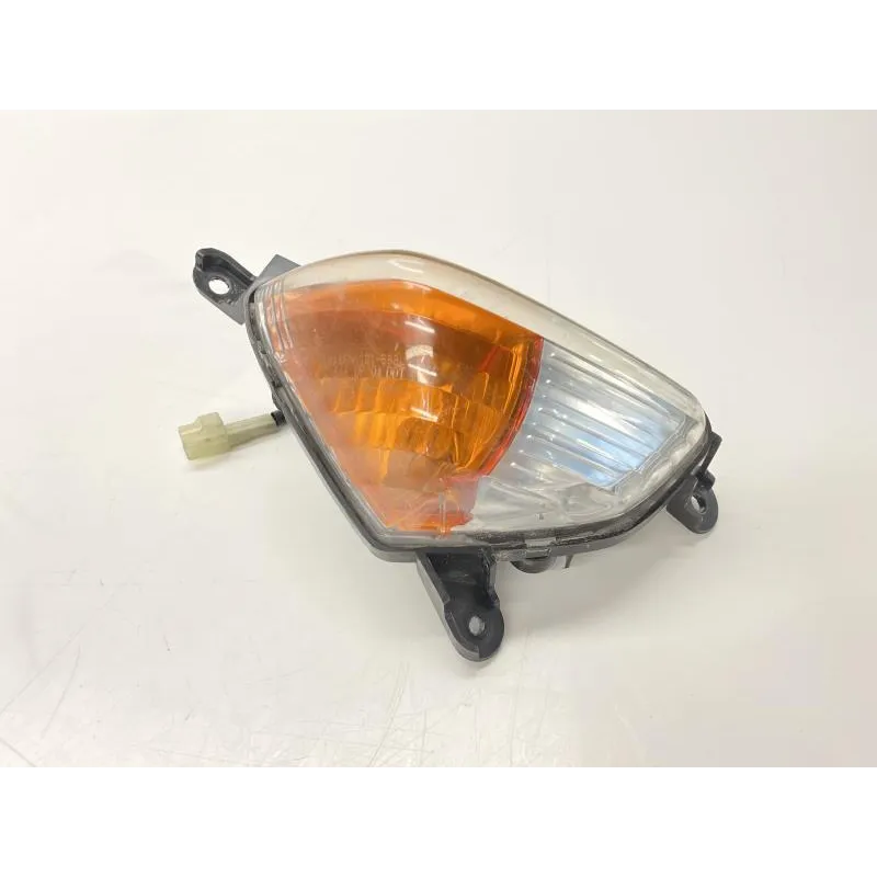 Clignotant avant gauche YAMAHA FJR 1300 2006-2009 ABS