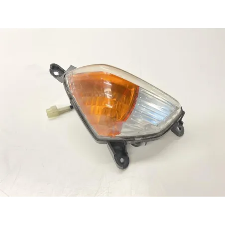 Clignotant avant gauche YAMAHA FJR 1300 2006-2009 ABS