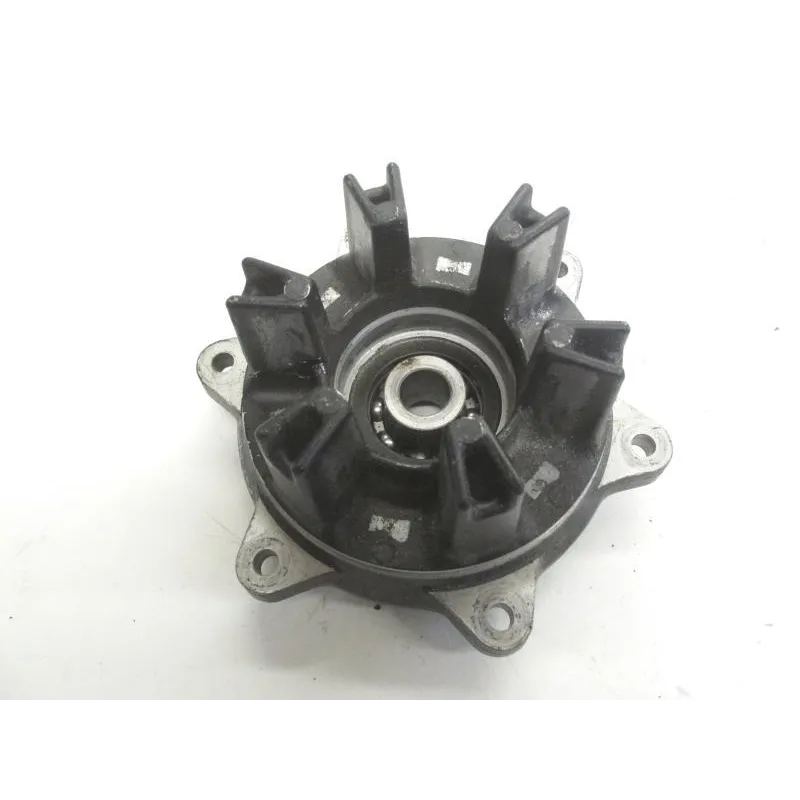 Porte couronne HONDA XL 600 R 1983-1987