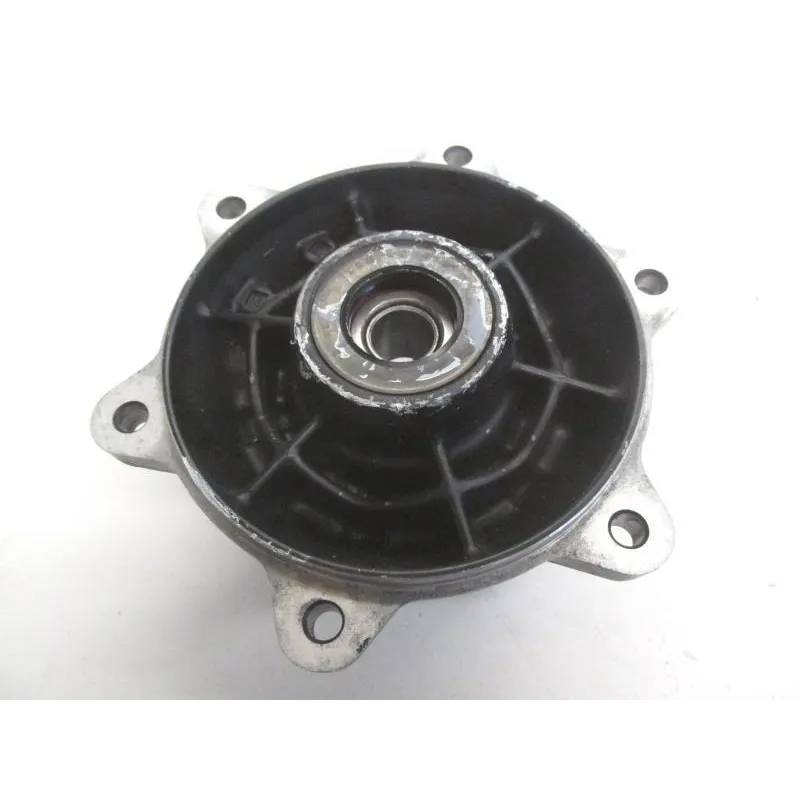 Porte couronne HONDA XL 600 R 1983-1987