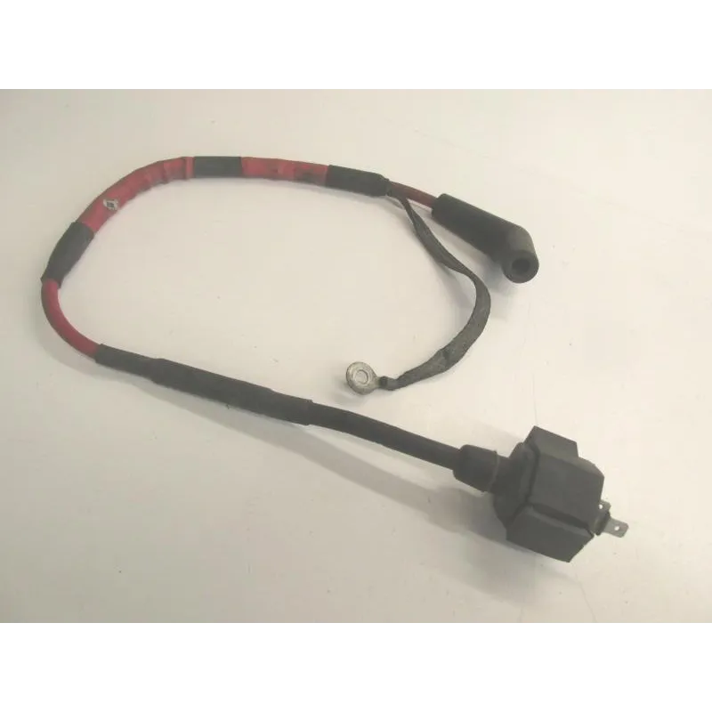 Bobine allumage HONDA TL 125 1983-1987