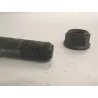 Axe de roue avant HONDA TL 125 1983-1987